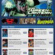 Illustration for article titled DC Comics's iPhone/iPad App Arrives in the App Store, Finally